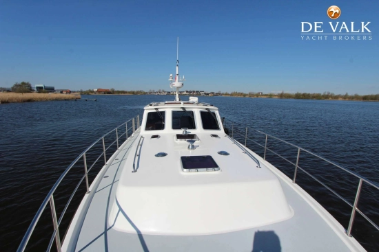 Evership 45 PATROL usata in vendita