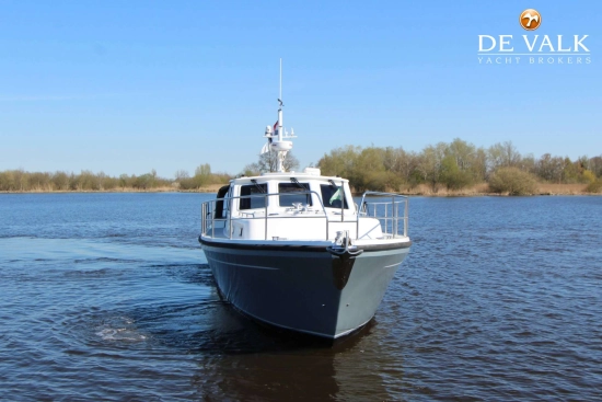 Evership 45 PATROL usata in vendita