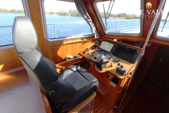 Evership 45 PATROL usata in vendita