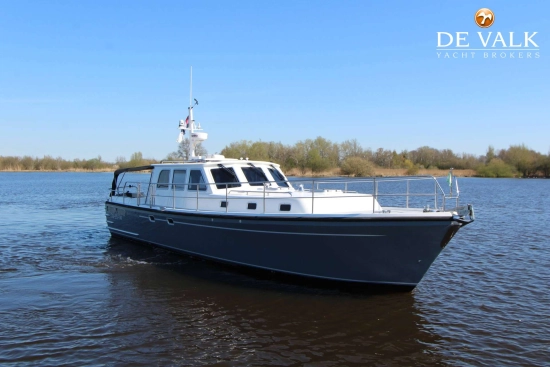 Evership 45 PATROL usata in vendita