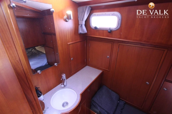 Evership 45 PATROL usata in vendita