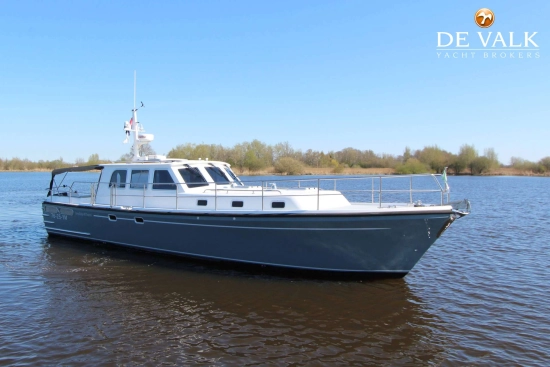Evership 45 PATROL usata in vendita
