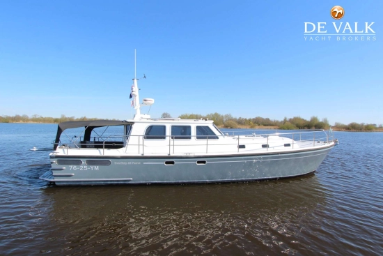 Evership 45 PATROL usata in vendita