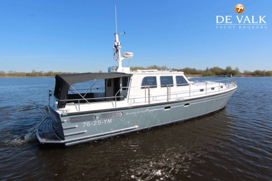 Evership 45 PATROL usata in vendita