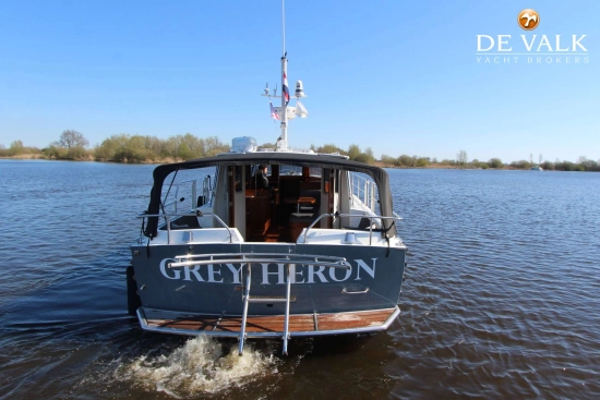 Evership 45 PATROL usata in vendita