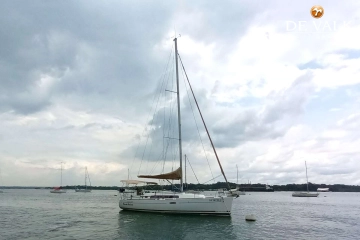 Beneteau Oceanis 34 de segunda mano en venta