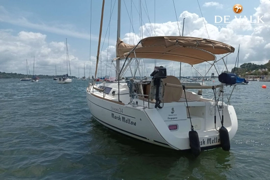 Beneteau Oceanis 34 de segunda mano en venta