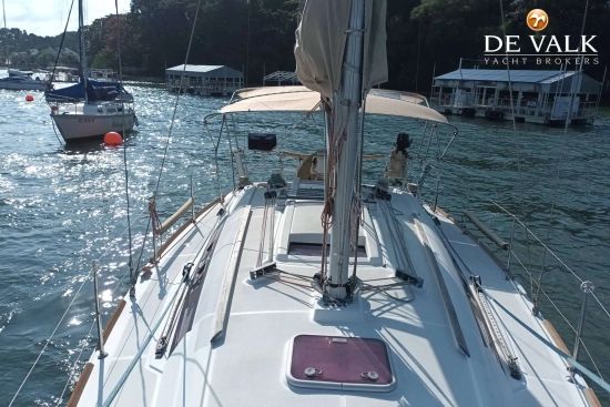 Beneteau Oceanis 34 de segunda mano en venta