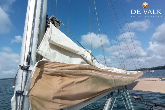 Beneteau Oceanis 34 de segunda mano en venta