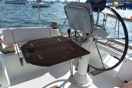 Beneteau Oceanis 34 de segunda mano en venta