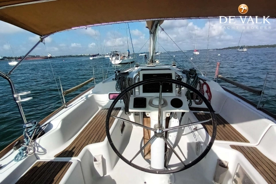 Beneteau Oceanis 34 de segunda mano en venta
