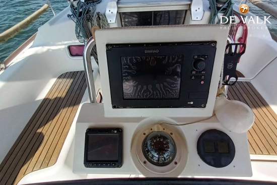Beneteau Oceanis 34 de segunda mano en venta