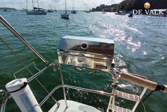 Beneteau Oceanis 34 de segunda mano en venta