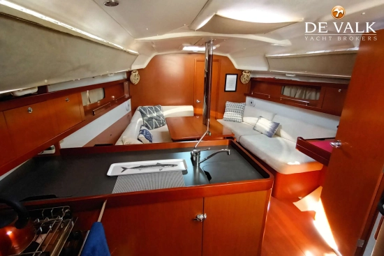 Beneteau Oceanis 34 de segunda mano en venta