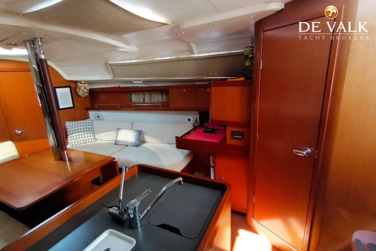 Beneteau Oceanis 34 de segunda mano en venta