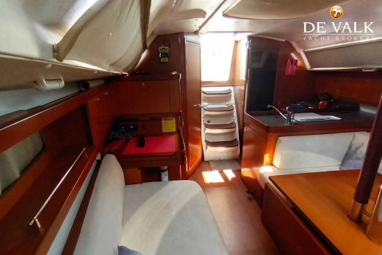 Beneteau Oceanis 34 de segunda mano en venta