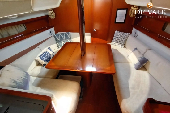 Beneteau Oceanis 34 de segunda mano en venta