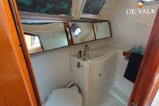 Beneteau Oceanis 34 de segunda mano en venta