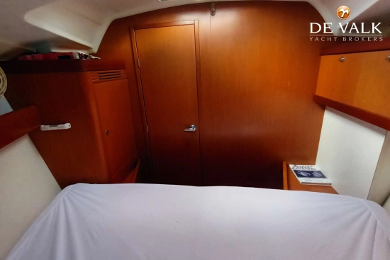 Beneteau Oceanis 34 de segunda mano en venta