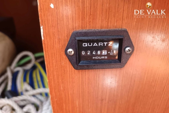 Beneteau Oceanis 34 de segunda mano en venta