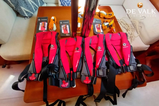 Beneteau Oceanis 34 de segunda mano en venta