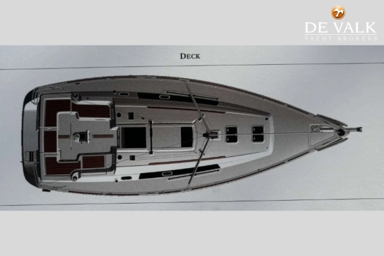 Beneteau Oceanis 34 de segunda mano en venta