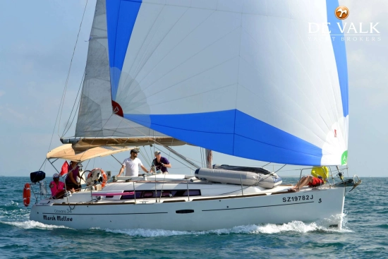 Beneteau Oceanis 34 de segunda mano en venta