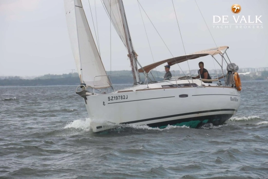 Beneteau Oceanis 34 de segunda mano en venta