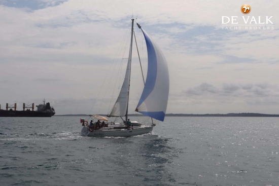 Beneteau Oceanis 34 de segunda mano en venta