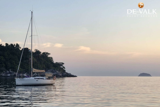 Beneteau Oceanis 34 de segunda mano en venta