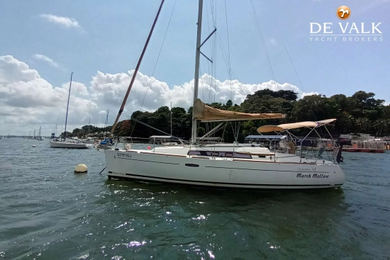 Beneteau Oceanis 34 de segunda mano en venta