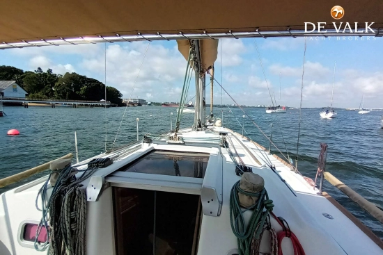 Beneteau Oceanis 34 de segunda mano en venta
