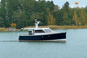 MY ALP41 HYBRID usata in vendita