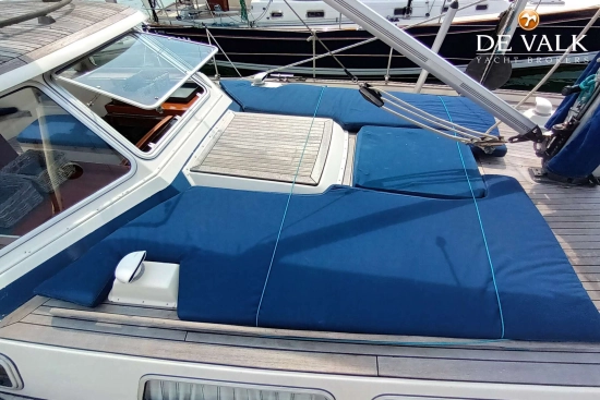 Hallberg Rassy 45 de segunda mano en venta