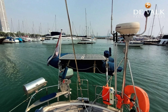 Hallberg Rassy 45 de segunda mano en venta
