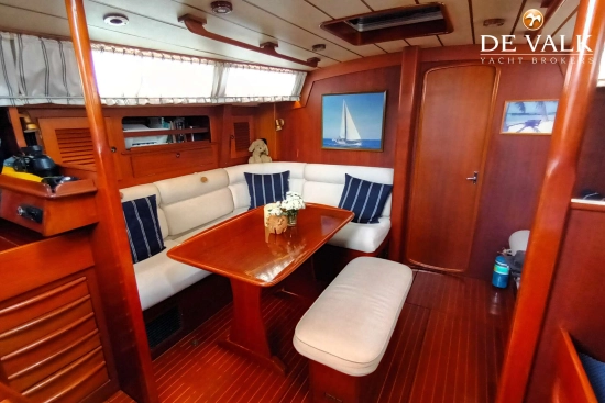 Hallberg Rassy 45 de segunda mano en venta