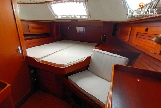 Hallberg Rassy 45 de segunda mano en venta