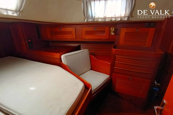 Hallberg Rassy 45 de segunda mano en venta