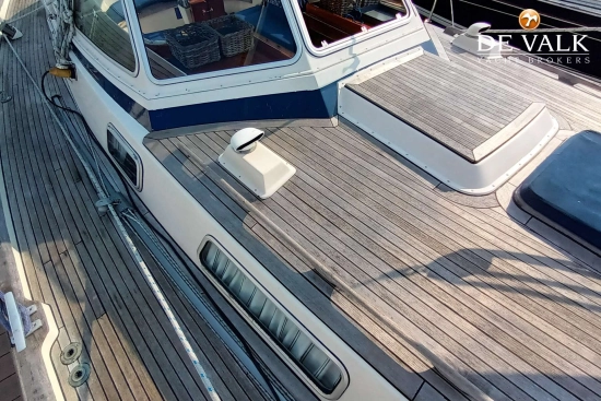 Hallberg Rassy 45 de segunda mano en venta