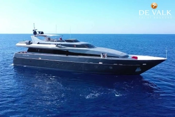 Admiral Yachts 34M de segunda mano en venta