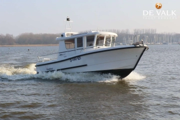 Sargo 25 Explorer usado à venda