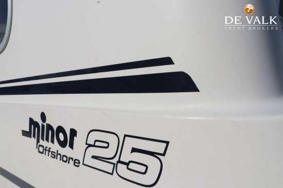 Sargo 25 Explorer usado à venda