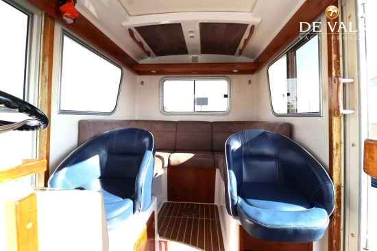 Sargo 25 Explorer usado à venda