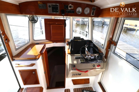 Sargo 25 Explorer usado à venda