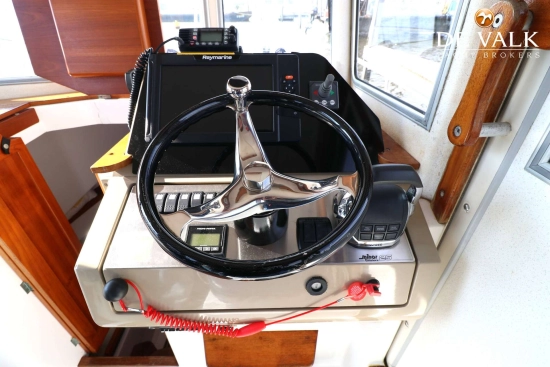 Sargo 25 Explorer usado à venda