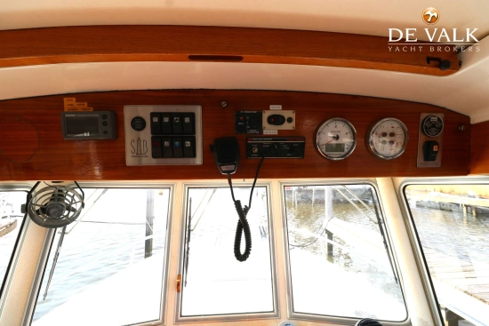 Sargo 25 Explorer usado à venda