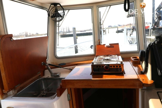 Sargo 25 Explorer usado à venda