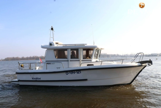 Sargo 25 Explorer usado à venda