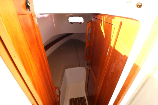 Sargo 25 Explorer usado à venda