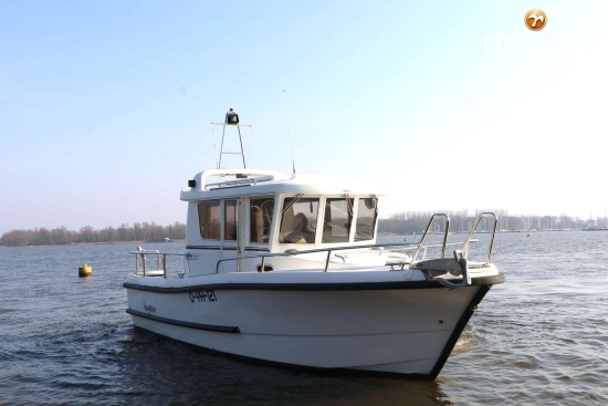 Sargo 25 Explorer usado à venda